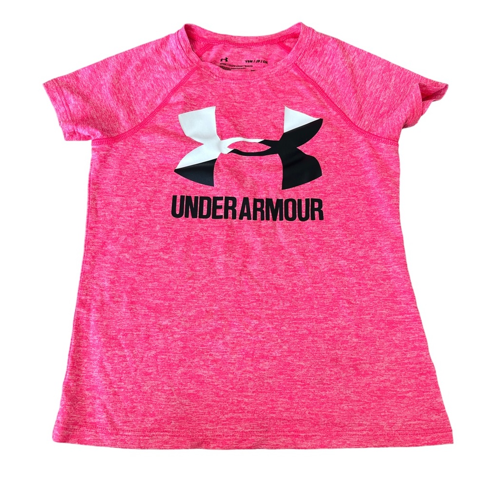 Under Armour Tee